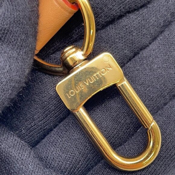 LOUIS VUITTON loop Monogram Brown M81098 - Picture 10 of 13